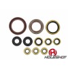 Holeshot, Packboxsats Motor, KTM 13-16 250 EXC-F, 13-15 250 SX-F, 13-15 350 EXC-F/350 SX-F, Husqvarna 14-15 FC 250, 14-16 FE 250, 14-15 FC 350, 14-16 FE 350