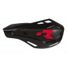 Rtech, Handskydd HP1 + NISSIN monteringskit, Honda 21-25 CRF450R, 22-25 CRF250R, Kawasaki 19-25 KX450, 24-25 KX450X, 21-23 KX250