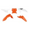 Rtech, Plastkit, O.E.M, KTM 24-25 50 SX