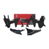 Rtech, Plastkit, SVART, KTM 24-25 450 EXC-F, 24-25 250 EXC, 24 250 EXC-F, 25 250 EXC-F, 24-25 350 EXC-F/150 EXC/300 EXC/500 EXC-F