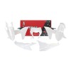 Rtech, Plastkit, VIT, KTM 24-25 450 EXC-F, 24-25 250 EXC, 24 250 EXC-F, 25 250 EXC-F, 24-25 350 EXC-F/150 EXC/300 EXC/500 EXC-F