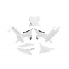 Rtech, Plastkit, VIT, KTM 25 450 SX-F, 25 250 SX/250 SX-F, 25 350 SX-F, 25 125 SX/150 SX/300 SX