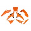 Rtech, Plastkit, O.E.M ORANGE, KTM 25-26 85 SX