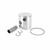 VHM, Kolvsats, Flat top 12°, Ø46.94, KTM 04-25 85 SX, Husqvarna 20-25 TC 85, 14-19 TC 85 (17/14)/TC 85 (19/16), GasGas 21-25 MC 85