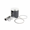 VHM, Kolvsats, 12° top, skirt coating, Ø66.34, KTM 06-25 250 SX, Husqvarna 14-25 TC 250, GasGas 22-25 MC 250