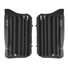 Rtech, Kylargaller, SVART, Honda 21-25 CRF450R/CRF450RX, 22-25 CRF250R/CRF250RX