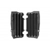 Rtech, Oversized Kylargaller, SVART, Kawasaki 24-25 KX450/KX450X