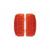Rtech, Oversized Kylargaller Förstärkt, NEON ORANGE, KTM 17-19 450 EXC-F, 16-18 450 SX-F, 18-19 250 EXC TPI/300 EXC TPI, 17 250 EXC/300 EXC, 17-19 250 EXC-F/500 EXC-F, 17-18 250 SX, 16-18 250 SX-F, 17-18 350 EXC-F, 16-18 350 SX-F, 16-18 125 SX/150 SX, 17-