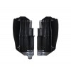 Rtech, Oversized Kylargaller, SVART, Yamaha 19-25 WR450F, 18-22 YZ450F, 20-24 WR250F, 19-23 YZ250F