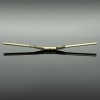 Renthal, V3 Fatbar 35 10mm AluGold