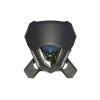 Rtech, Framlampa V-Face 2.0, SVART