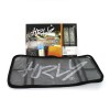 Hurly, Kylarnät Kit, Sand, KTM 24 450 EXC-F, 24 250 EXC/250 EXC-F, 04-25 250 SX, 24 350 EXC-F/300 EXC/500 EXC-F, 04-16 125 EXC, 04-25 125 SX, 17-18 125 XC-W, 23-24 150 EXC, 20-22 150 EXC TPI, 19-22 150 SX, 25 150 SX, 23-25 300 SX, Husqvarna 24 FE 450, 24 