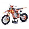 New-Ray, 1:10 Red Bull KTM 450 SX-F Cooper Webb 2