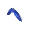 Rtech, Framskärm, BLÅ, SHERCO 24-25 450 SEF FACTORY, 24-25 250 SE FACTORY/250 SEF FACTORY, 24-25 125 SE FACTORY/300 SE FACTORY/300 SEF FACTORY/500 SEF FACTORY