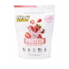 Ryno Power, Proteinpulver Jordgubb 907gr