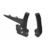 Rtech, Ramskydd, SVART, GasGas 24-25 EC 450F/MC 450F, 24-25 EC 250/EC 250F/MC 250/MC 250F, 24-25 EC 350F/MC 350F, 24-25 MC 125/EC 300/EC 500F, 25 MC 150/MC 300