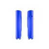 Rtech, Gaffelskydd, BLÅ, SHERCO 24-25 450 SEF FACTORY, 24-25 250 SE FACTORY/250 SEF FACTORY, 24-25 125 SE FACTORY/300 SE FACTORY/300 SEF FACTORY/500 SEF FACTORY