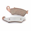 DP Brakes, Bromsbelägg, FRAM, Honda 02-25 CRF450R, 18-19 CRF450RX, 05-18 CRF450X, 17 CRF-RX 450, 95-07 CR250R, 04-25 CRF250R, 04-19 CRF250X, 96-04 XR250R/XR400R, 95-07 CR125R, 96-01 CR500R, 00-07 XR650R, Kawasaki 07-16 KLX450, 19-23 KX450, 06-18 KX450F, 9