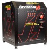 Andreani, Vakuumpump SP4