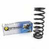 Q-Springs, WP Stötdämparfjäder, 36N, KTM 11-22 450 SX-F, 12-22 250 SX, 11-22 250 SX-F, 11-22 350 SX-F, 12-22 125 SX/150 SX, 17-19 125 XC-W/150 XC-W, 23 150 EXC, 20-22 150 EXC TPI, Husqvarna 14-22 FC 450/FE 450, 14-22 FC 250/FE 250/TC 250, 14-17 TE 250/TE 