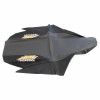Tecno-X, Sadelöverdrag, KTM 4-T, org färg 1993-99 Svart, KTM 93-97 250 EXC/250 SX, 93-95 350/500, 93-97 125 EXC/125 SX, 94-97 300 EXC, 96-97 360 MX, 98-99 MX 380