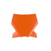 Rtech, Nummerplåt, ORANGE, KTM 25-26 85 SX