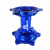 Holeshot, Nav, BAK, Yamaha 02-25 YZ85, 90-01 YZ80, Suzuki 02-25 RM85, 90-01 RM80