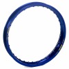 Haan Wheels, Excel Fälg, 5, 17", BAK, BLÅ
