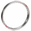 Haan Wheels, Excel Fälg, 5, 17", BAK, SILVER