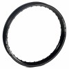 Haan Wheels, Excel Fälg A60, 2,15, 18", BAK, SVART