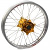 Haan Wheels, Komplett Hjul, 1,85, 19", BAK, SILVER GULD, Honda 13-25 CRF450R, 14-25 CRF250R, 19 CRF250X