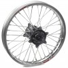 Haan Wheels, Komplett Hjul, 1,85, 19", BAK, SILVER GRÅ, Kawasaki 19-25 KX450, 06-18 KX450F, 24-25 KX450X, 03-08 KX250, 19-25 KX250, 04-18 KX250F, 24-25 KX250X, 03-08 KX125