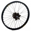 Haan Wheels, Komplett Hjul, 1,40, 19", FRAM, SVART, Suzuki 02-25 RM85, 97-01 RM80