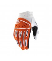 100%, AIRMATIC 2 Handskar Orange, VUXEN, M, ORANGE