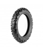 X-Grip, Däck, KING KONG MEDIUM, 140, 80, 18", BAK