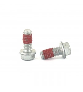 Moto-Master, Skiv bult M6*13 Sexkant 1st, BAK FRAM, KTM 03-25 450 EXC-F/450 SX-F, 18-22 250 EXC TPI/300 EXC TPI, 23-25 250 EXC/150 EXC/300 EXC, 01-17 250 EXC/300 EXC, 03-24 250 EXC-F, 25 250 EXC-F /150 SX, 14-20 250 Freeride, 01-25 250 SX, 03-25 250 SX-F,