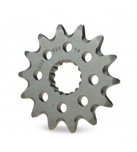 Moto-Master, Framdrev, 520, 13, DUCATI 26 DESMO450 MX