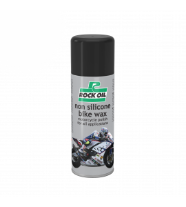 Rock Oil, Non-Silicone Bike Wax, 400ml