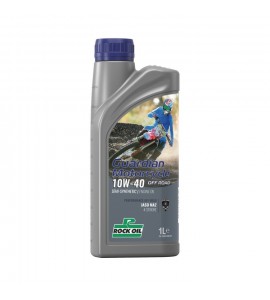 Rock Oil, Guardian Motorcycle Off-Road, 10W-40, 1L