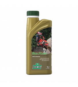 Rock Oil, Factory Eco Foam Luftfilterolja 1 liter