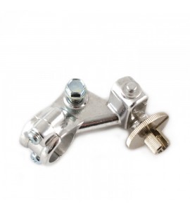 Holeshot, Kopplingsklove, Suzuki 10-12 RMX450Z, 05-25 RM-Z450, 04 RM-Z250, 07-25 RM-Z250