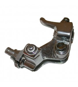 Holeshot, Kopplingsklove, Kawasaki 06-18 KX450F, 05-16 KX250F, Suzuki 05-06 RM-Z250