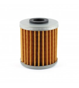 Holeshot, Oljefilter, Kawasaki 19-26 KX450, 16-18 KX450F, 24-26 KX450X, 19-26 KX250, 04-18 KX250F, 24-26 KX250X, Suzuki 05-25 RM-Z450, 04-25 RM-Z250