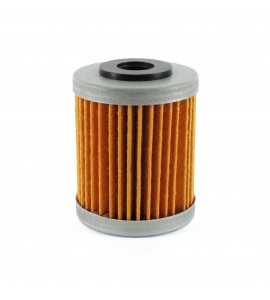 Holeshot, Oljefilter Kort 2:nd, KTM 03-07 450 EXC-F/525 EXC, 03-06 450 SX-F, 03-06 250 EXC-F/400 SX, 00-07 400 EXC, 00-02 520 EXC/520 SX, 04-07 525 SX, BETA 05-09 RR 450 4T Enduro/RR 400 4T Enduro/RR 525 4T Enduro, 05-07 RR 250 4T Enduro