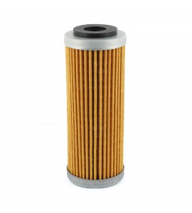 Holeshot, Oljefilter Lång, KTM 17-25 450 EXC-F/500 EXC-F, 08-11 450 EXC-F/530 EXC, 07-12 450 SX-F, 16-25 450 SX-F, 13-23 250 EXC-F, 13-25 250 SX-F, 12-25 350 EXC-F, 12-18 350 Freeride, 11-25 350 SX-F, 08-10 400 EXC, 08 505 SX-F, Husqvarna 16-24 FC 450, 25