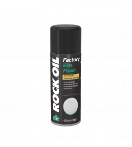 Rock Oil, Factory ECO Foam luftfilter spray 400ml