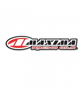 Maxima, Decal - Maxima Logo 38cm