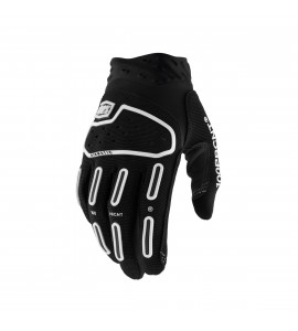 100%, AIRMATIC 2 Handskar Black, VUXEN, L, SVART