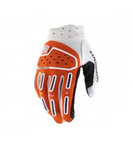 100%, AIRMATIC 2 Handskar Orange, VUXEN, L, ORANGE