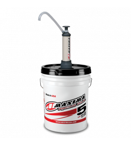 Maxima, 5 Gallon Pail Pump